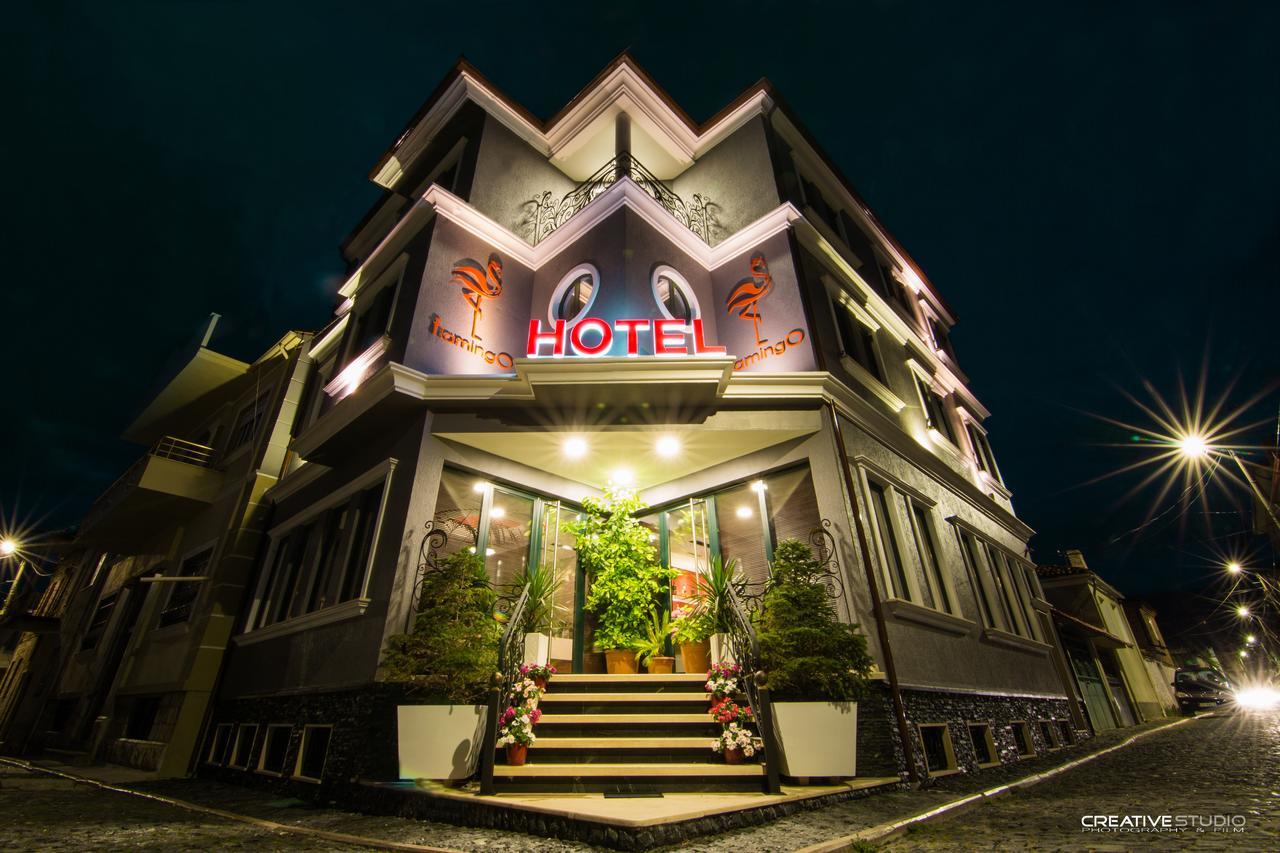 Flamingo 3* Korce