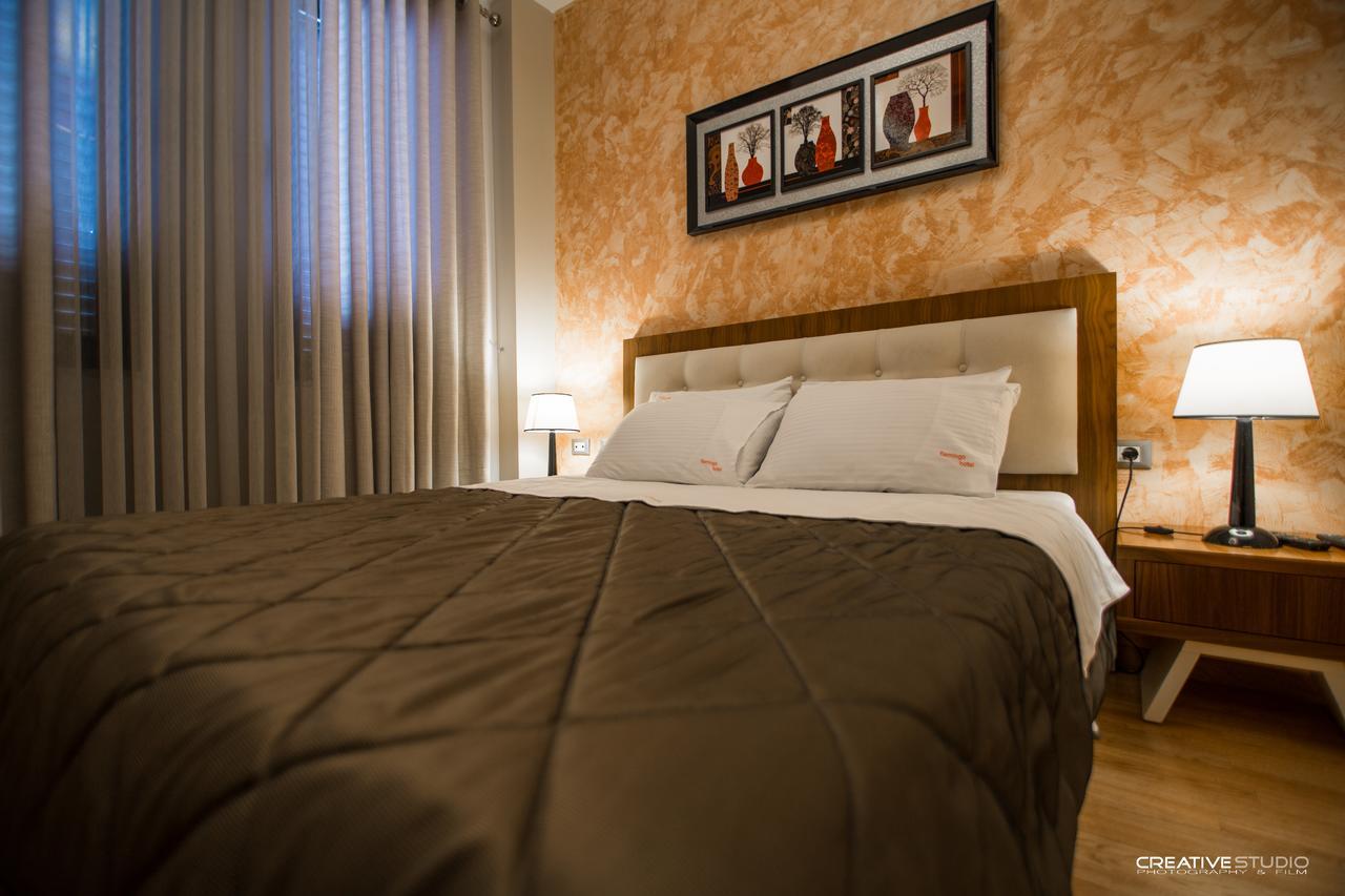 Flamingo Hotel Korce