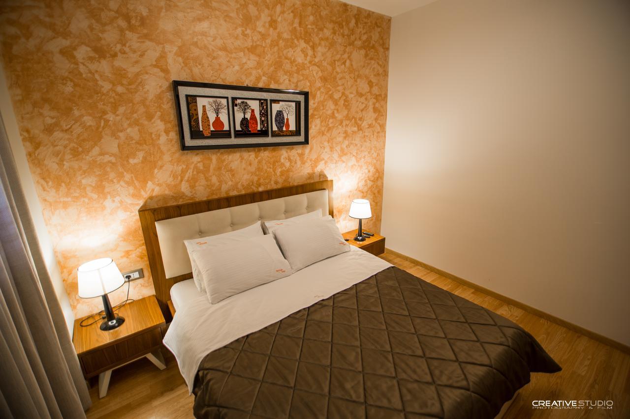 Flamingo 3* Korce