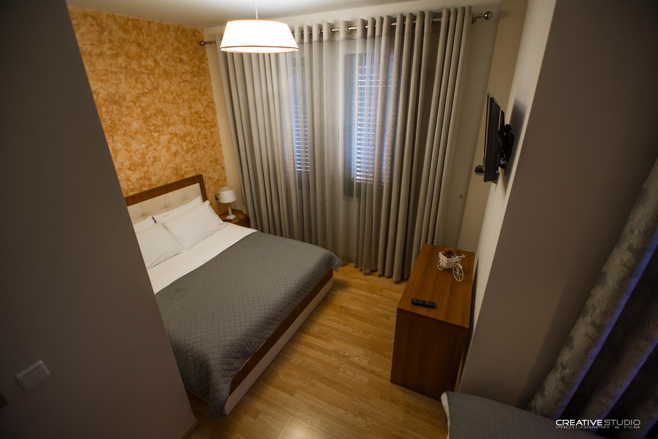 Flamingo Hotel Korce