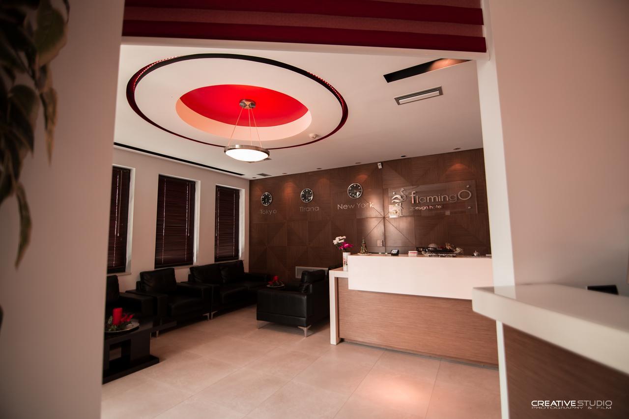 Flamingo 3* Korce