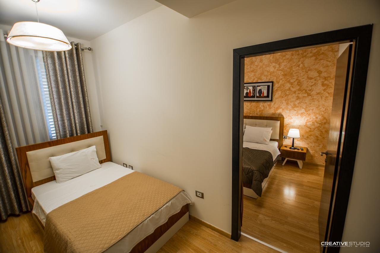 Flamingo 3* Korce