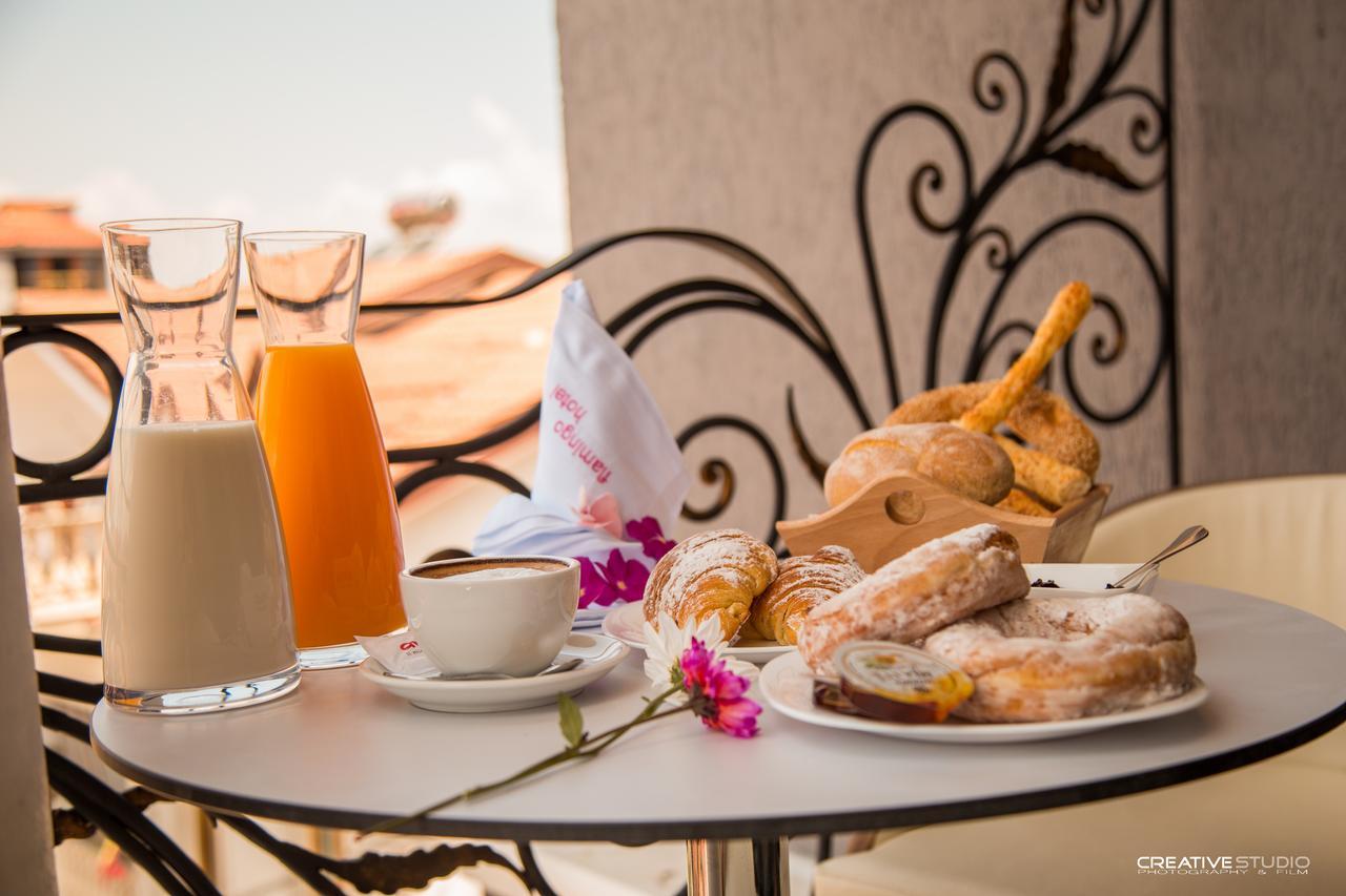 Flamingo Hotel Korce